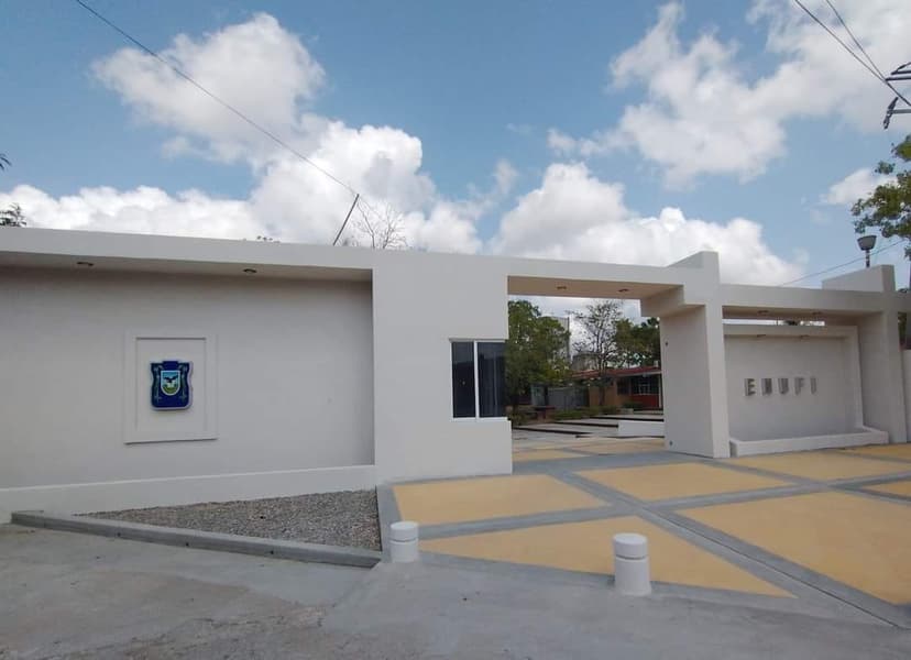 Alto nivel de competencia en admisión a la ENUFI 