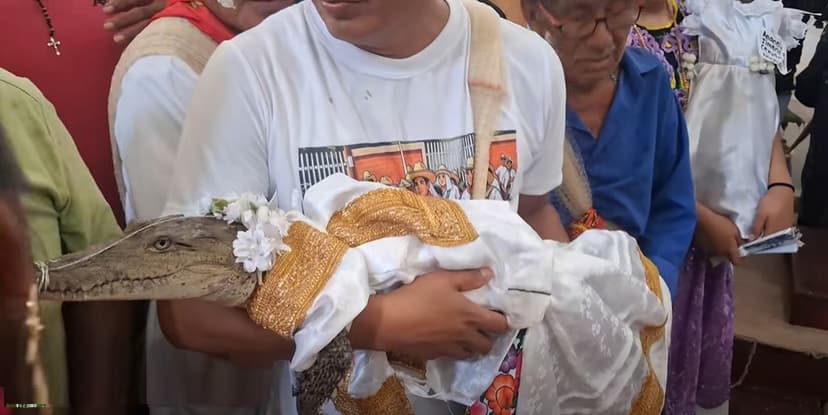 San Pedro Huamelula celebró sus ancestrales fiestas patronales 