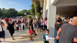 Arranca este lunes el ciclo escolar 2026-2027 en el istmo de Tehuantepec 