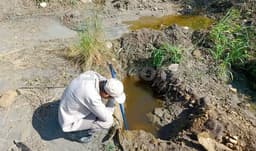 Comité sanitario del Istmo refuerza la lucha contra paludismo