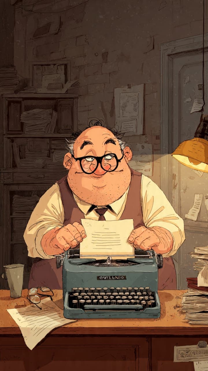 El Mitotero de la Revocación