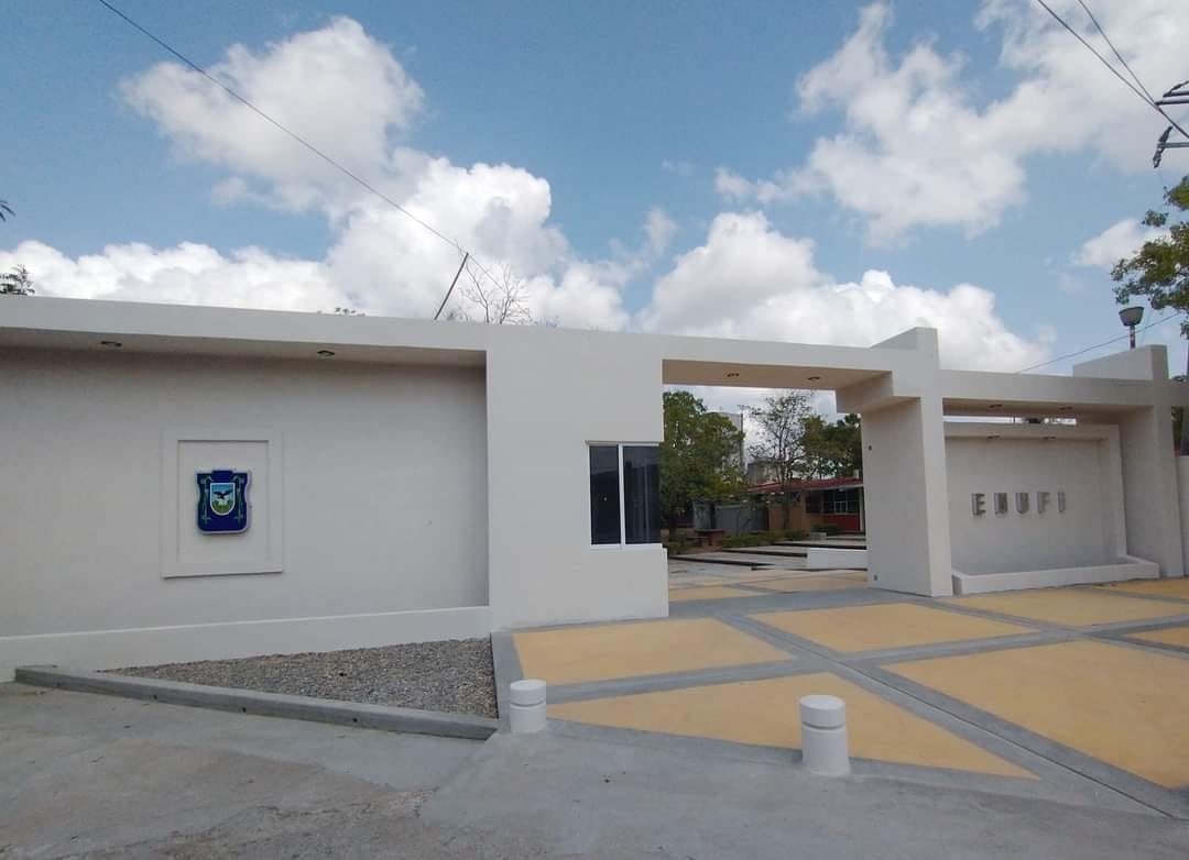 Alto nivel de competencia en admisión a la ENUFI