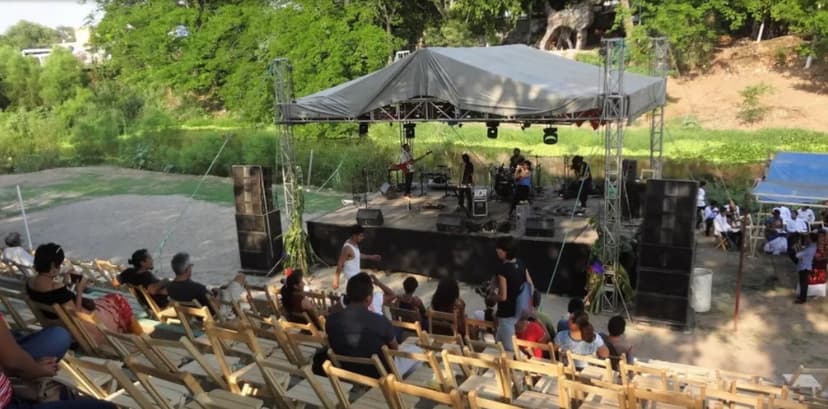 Listo el Festival del Río que unirá la tradición binnizá