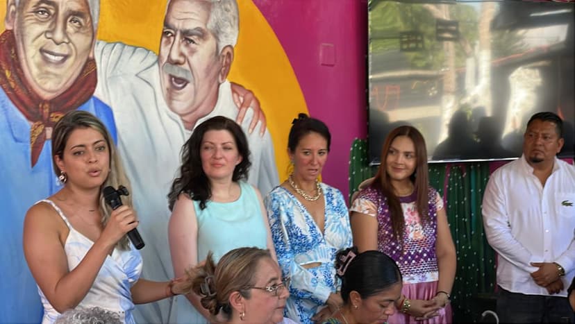 Encuentro cultural Francia Oaxaca fortalece lazos de hermandad