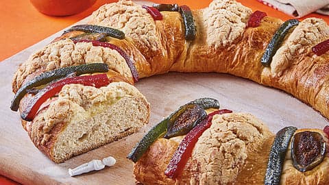 La Rosca de los Godínez